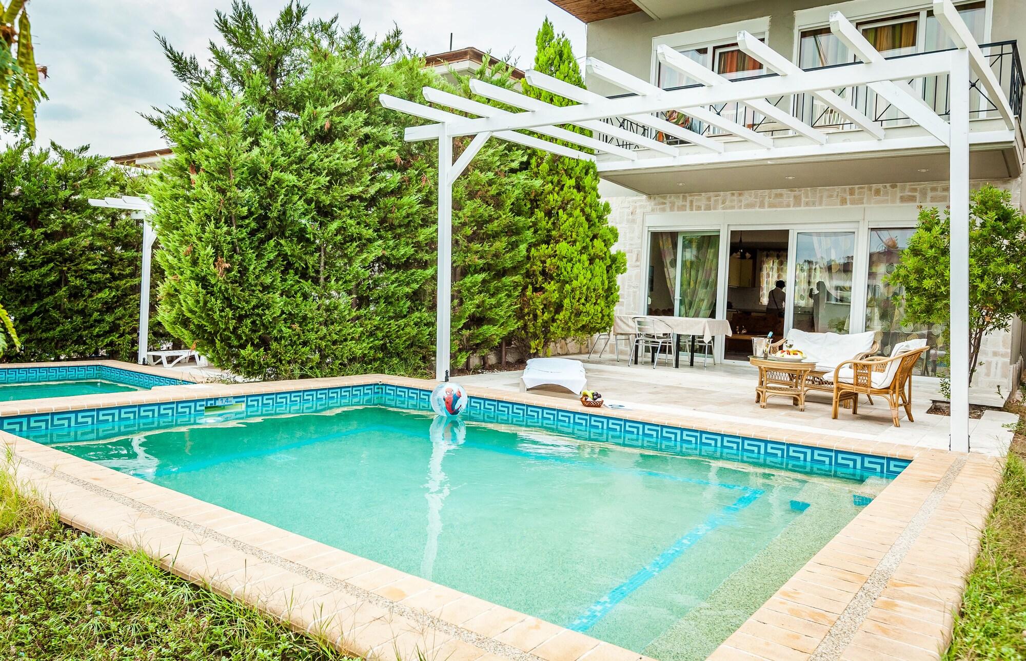 Olympic Kosma Hotel Chaniotis Exterior foto
