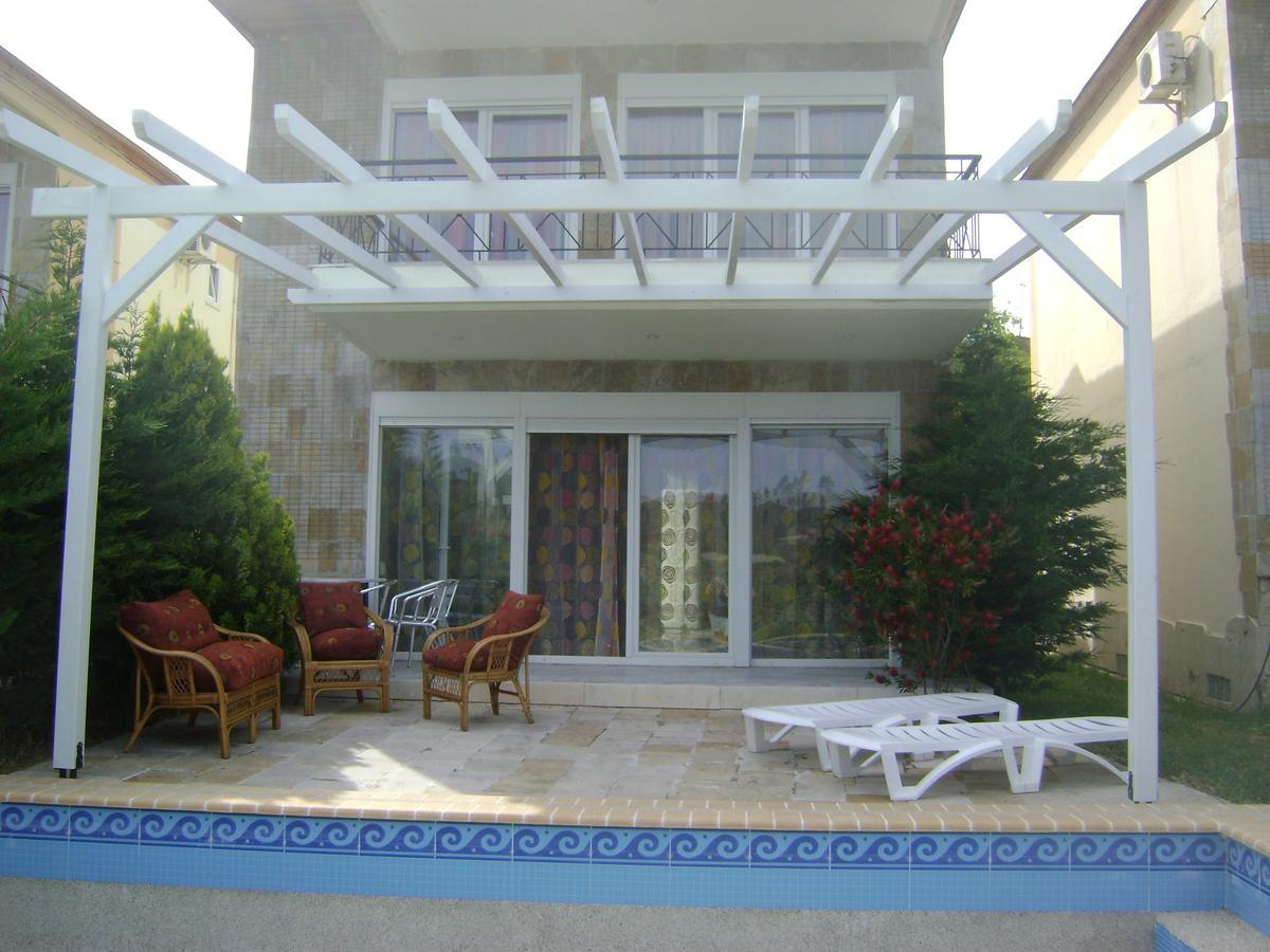 Olympic Kosma Hotel Chaniotis Zimmer foto