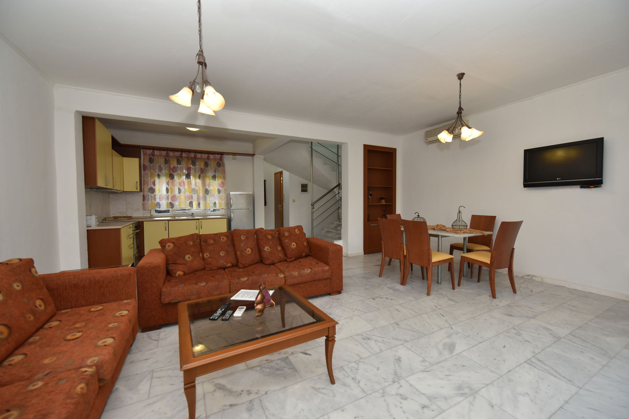 Olympic Kosma Hotel Chaniotis Exterior foto