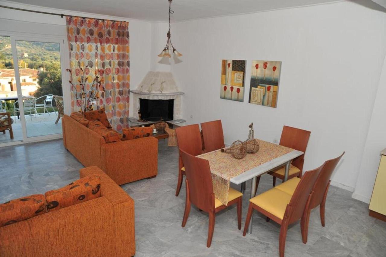 Olympic Kosma Hotel Chaniotis Zimmer foto