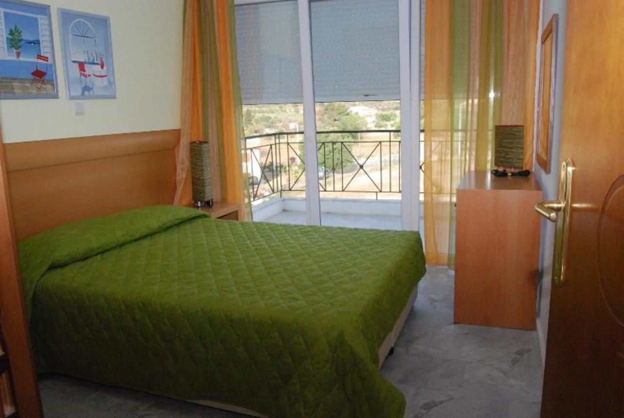Olympic Kosma Hotel Chaniotis Zimmer foto